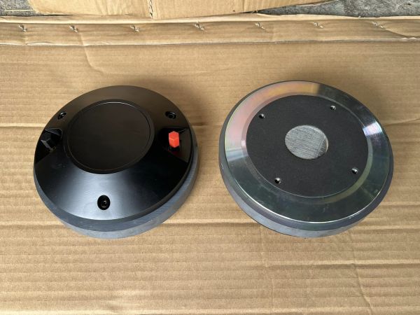 CU TREBLE MARTIN 750 (coil 74,5 dong det)