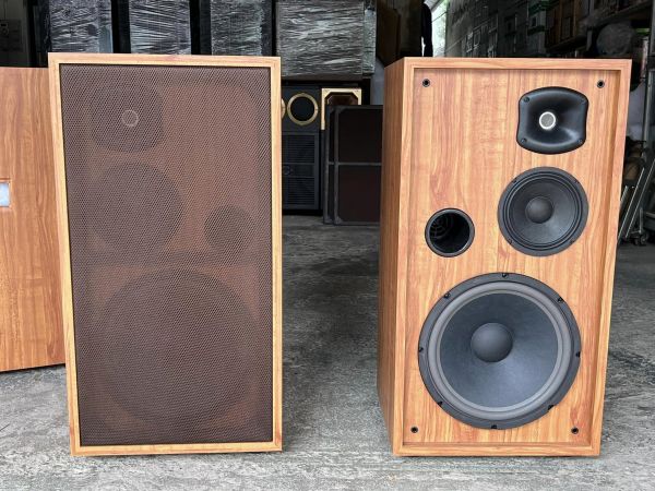 LOA 3 DUONG TIENG BASS 30.