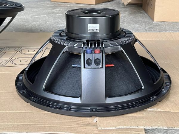 Bass 50 tu neo RCF coil 115