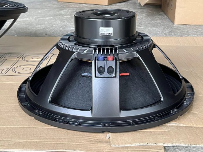 Bass 50 tu neo RCF coil 115