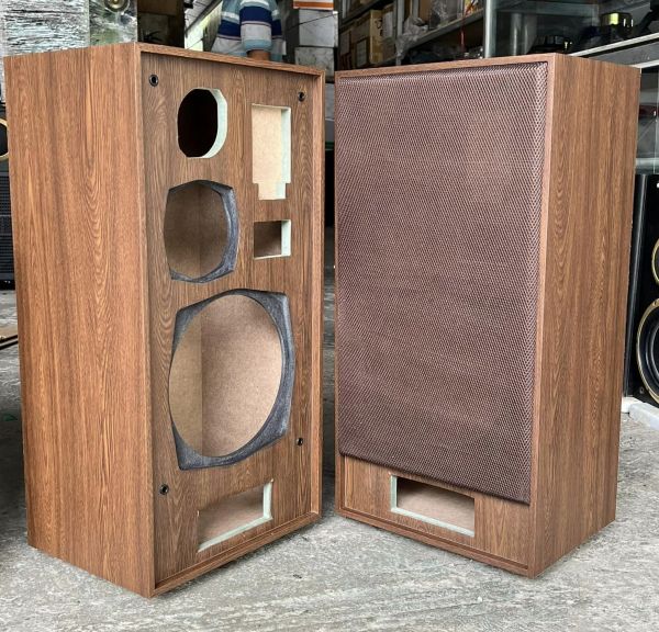 Thùng loa S90D ( mép mong theo ban chuan)