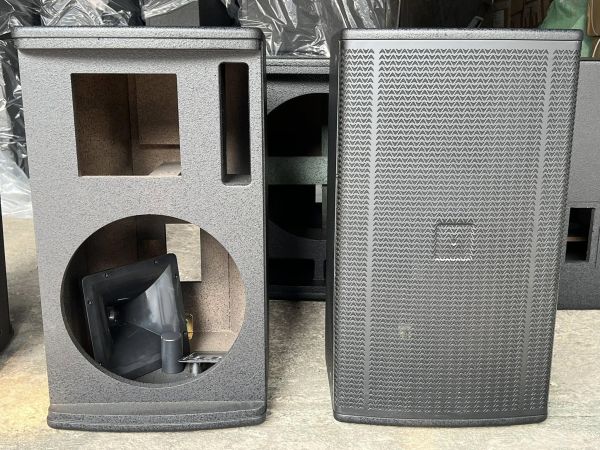 Thùng loa full don Bass 30