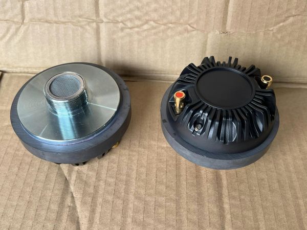 CU TREBLE 350 ( COIL 34,4)