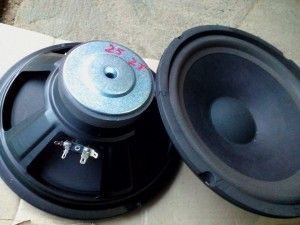 BASS 25 TU 100 COIL 25