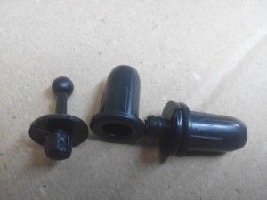 CHÂN DÊ ECANG ( CHÂN LUOI LOA)