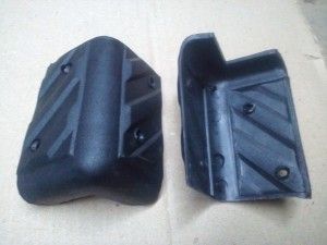 BOC GOC VUÔNG NHUA