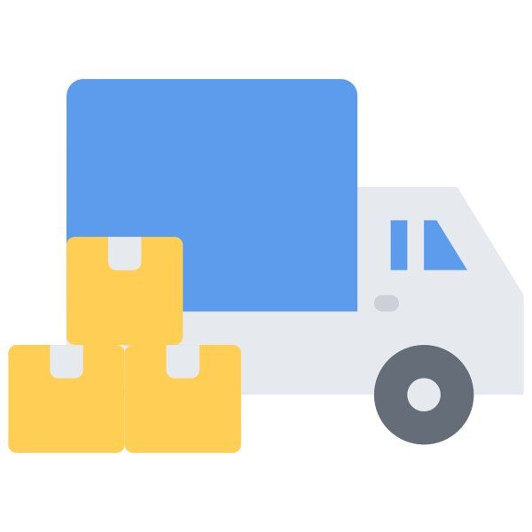 Giao hàng toàn quốc