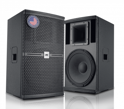 Loa tự đóng chất lượng